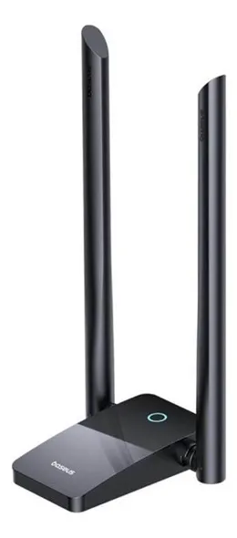 Baseus Adapter WiFi FastJoy 1800Mbps