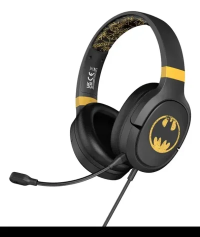BATMAN Gaming-Headset