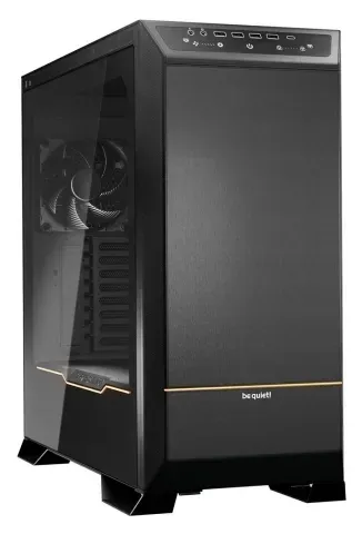be quiet! Dark Base Pro 901