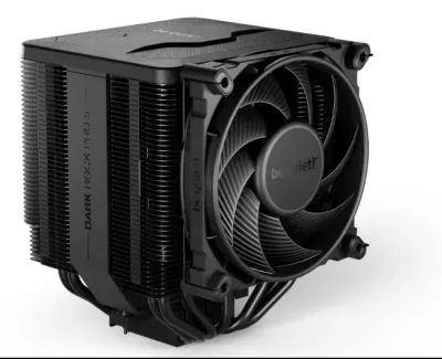 be quiet! Dark Rock Pro 5