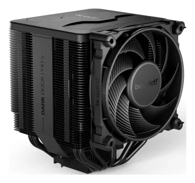 be quiet! Dark Rock PRO 5