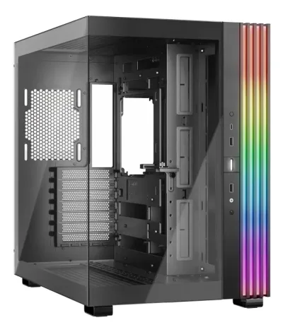be quiet! Light Base 600 DX