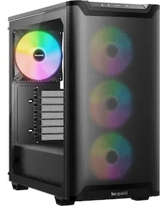 be quiet! Pure Base 501 LX Mid Tower