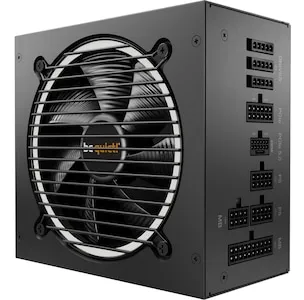 be quiet! PURE POWER 12 M | 650W