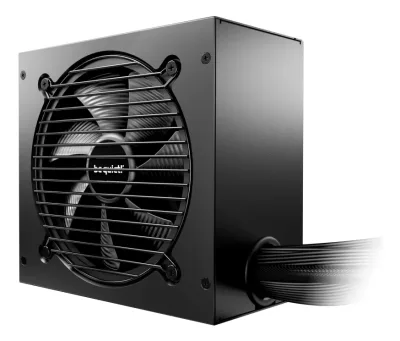 be quiet! Pure Power 12