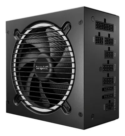 be quiet! Pure Power 13 M
