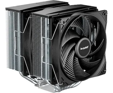 be quiet! Pure Rock Pro 3 CPU Kylare