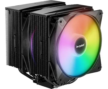 be quiet! Pure Rock Pro 3 LX CPU Kylare