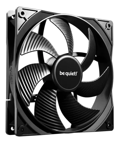 be quiet! Pure Wings 3