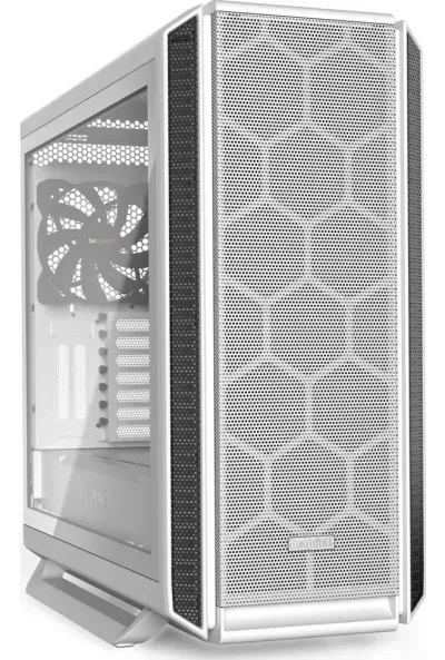 be quiet! Silent Base 802 Window
