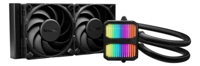 be quiet! Silent Loop 3 240 mm