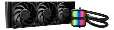 be quiet! Silent Loop 3 360 mm