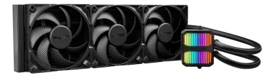 be quiet! Silent Loop 3