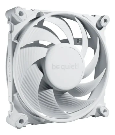 be quiet! Silent Wings 4