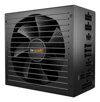be quiet! Straight Power 12