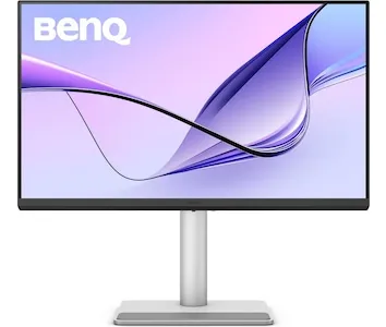 BenQ 27" 4K skärm MA270U
