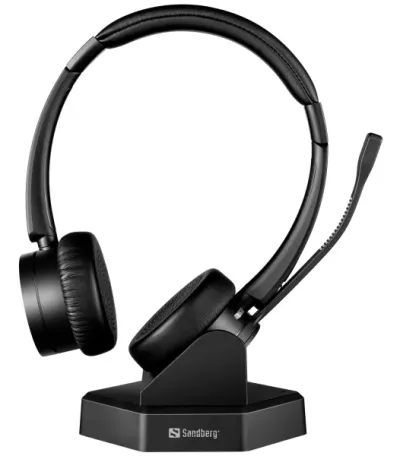 Bluetooth Office Headset Pro+