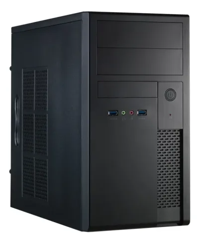 Chieftec Mesh Series XT-01B
