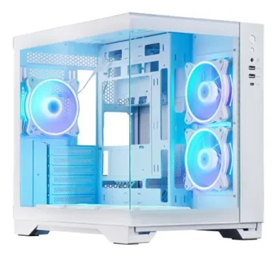 Chieftec Visio Tower