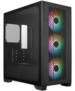 Cooler Master Elite 301 Mini Tower