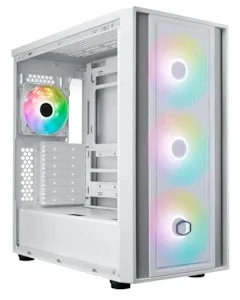 Cooler Master MasterBox 600 Mid Tower