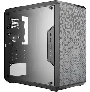 Cooler Master MasterBox Q300L Mini Tower