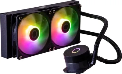 Cooler Master MasterLiquid 240L