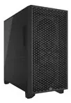 Corsair 3000D AIRFLOW Tower Extended ATX No Power Supply Black