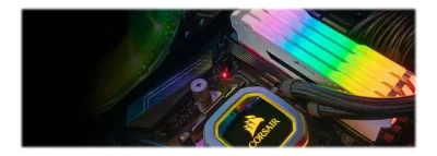 Corsair Vengeance RGB Pro 32 GB (4x8 GB)