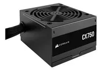 Corsair CX Series CX750 nätaggregat 750Watt