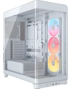 Corsair FRAME 4500X LX-R RGB Mid Tower