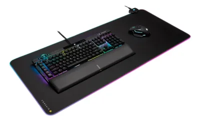 CORSAIR Gaming MM700 RGB Extended
