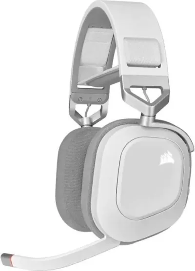 Corsair HS80 RGB Trådlös