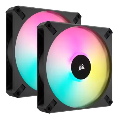 CORSAIR iCUE AF140 RGB ELITE