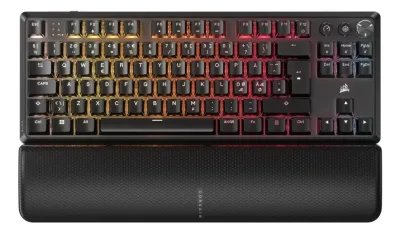 CORSAIR K70 CORE TKL WIRELESS RGB