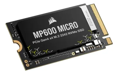 CORSAIR MP600