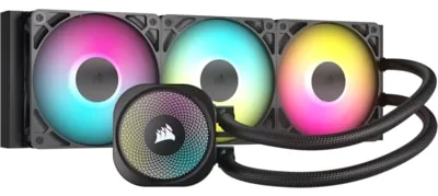 Corsair Nautilus 360 ARGB CPU Kylare