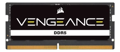 CORSAIR Vengeance DDR5 8 GB
