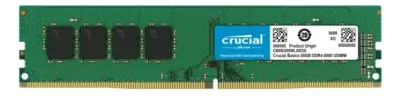 Crucial 8 GB DDR4 3200 MHz