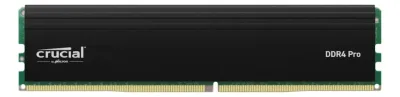 Crucial DDR4 16 GB (3200 MHz)