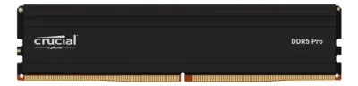 Crucial Pro