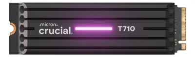 Crucial T710