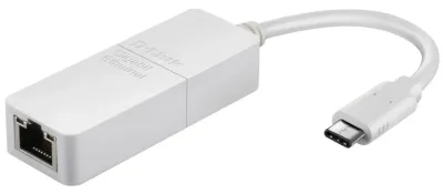 D-Link DUB-E130 USB-C -> Gigabit Ethernet