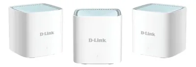 D-Link EAGLE PRO AI M15