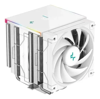 Deepcool AK620 DIGITAL SE WH