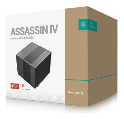 Deepcool Assassin IV