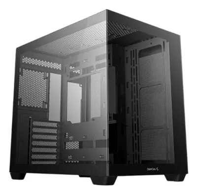 DeepCool CG530 Midi-torn