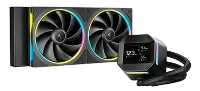 Deepcool LM240 240 mm kylsystem