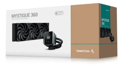 DeepCool Mystique 360