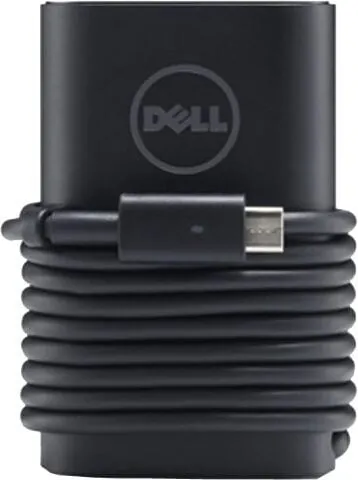 Dell 130 W USB-C-nätadapter